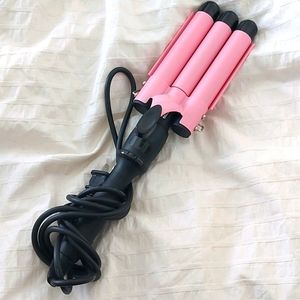 Hair waver 25mm